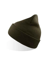 Wind Beanie Recycled - AT125