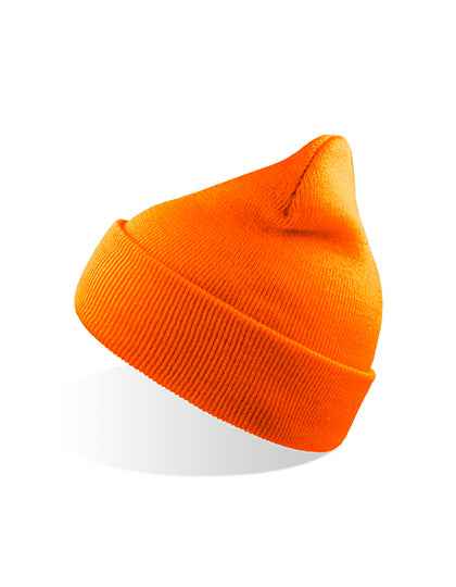 Wind Beanie Recycled - AT125