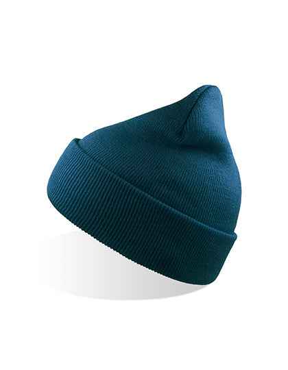 Wind Beanie Recycled - AT125