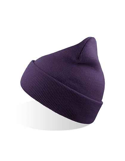 Wind Beanie Recycled - AT125
