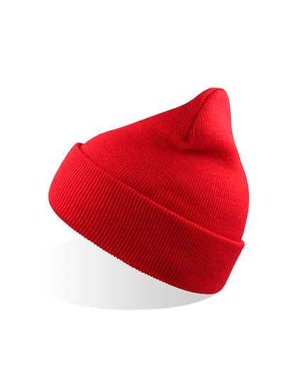 Wind Beanie Recycled - AT125