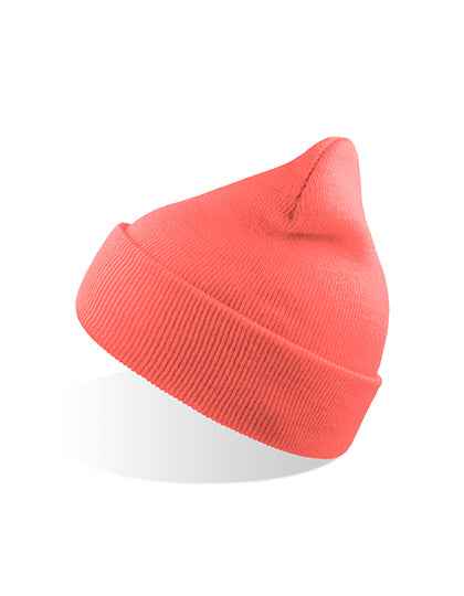 Wind Beanie Recycled - AT125