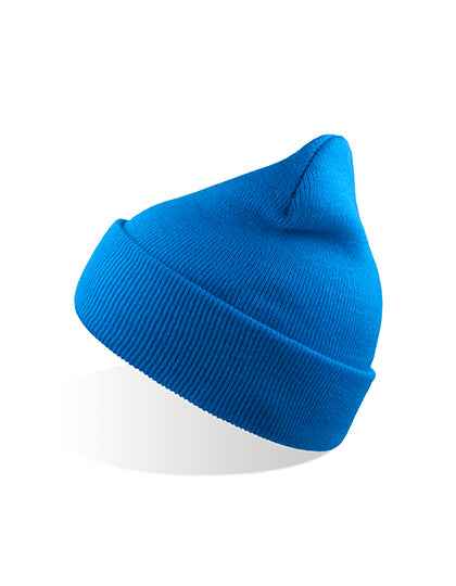 Wind Beanie Recycled - AT125
