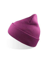 Wind Beanie Recycled - AT125
