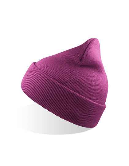 Wind Beanie Recycled - AT125