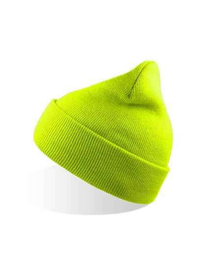 Wind Beanie Recycled - AT125