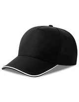 Recy Five Piping Cap - AT129