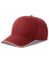 Recy Five Piping Cap - AT129