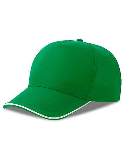 Recy Five Piping Cap - AT129