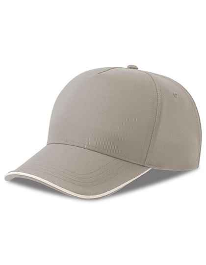 Recy Five Piping Cap - AT129