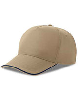 Recy Five Piping Cap - AT129