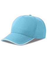 Recy Five Piping Cap - AT129