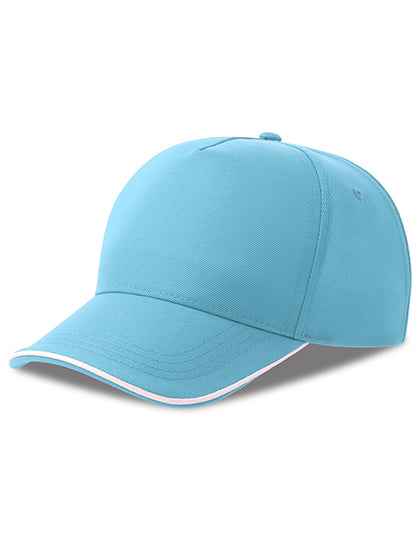 Recy Five Piping Cap - AT129