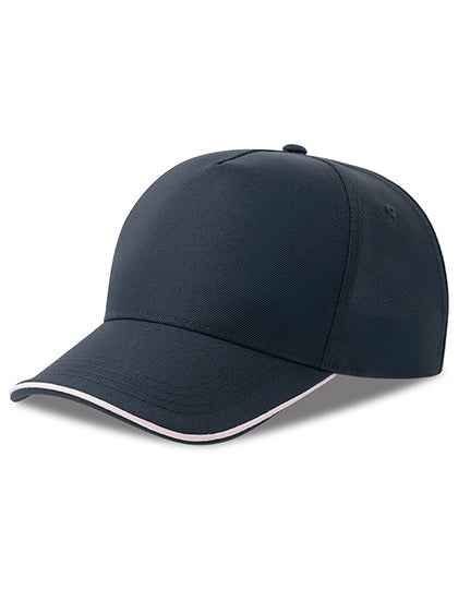 Recy Five Piping Cap - AT129