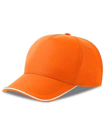 Recy Five Piping Cap - AT129