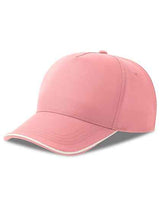 Recy Five Piping Cap - AT129