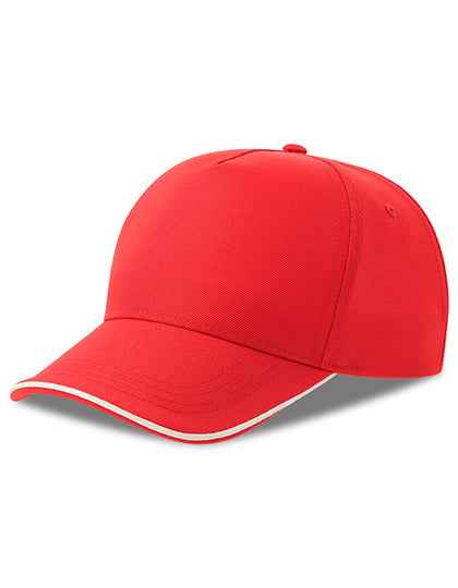 Recy Five Piping Cap - AT129