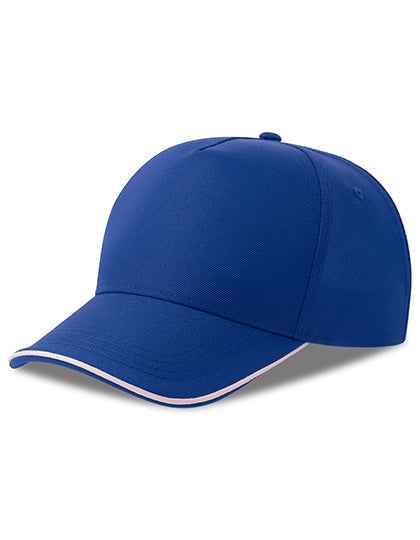 Recy Five Piping Cap - AT129