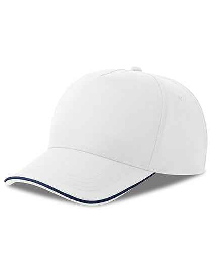 Recy Five Piping Cap - AT129