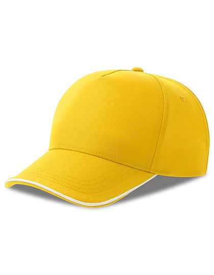 Recy Five Piping Cap - AT129