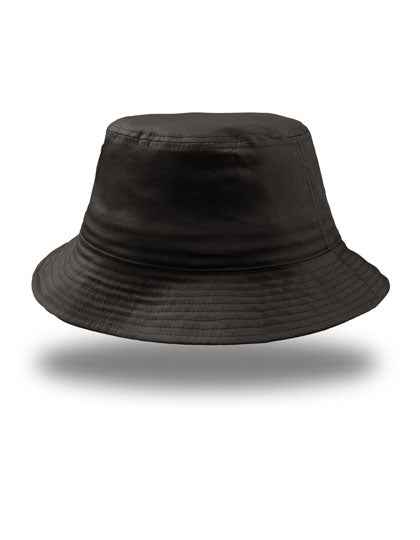 Bucket Cotton Hat - AT314