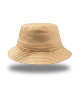 Bucket Cotton Hat - AT314