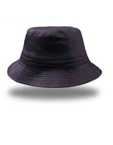 Bucket Cotton Hat - AT314