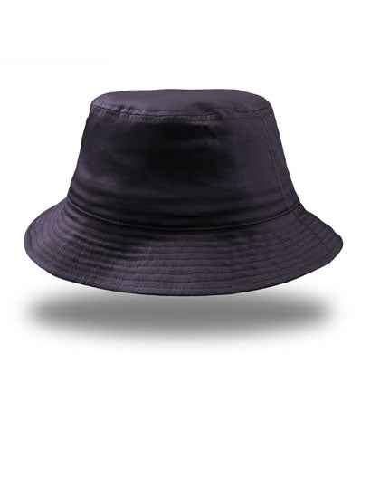 Bucket Cotton Hat - AT314