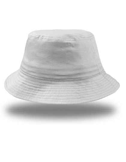 Bucket Cotton Hat - AT314