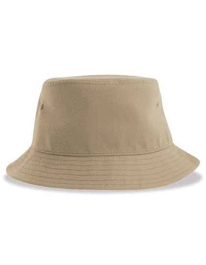 Geo Bucket Hat - AT364