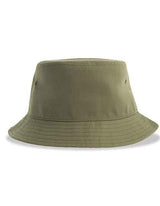 Geo Bucket Hat - AT364