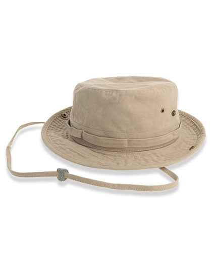 Globe Trotter-S - AT369