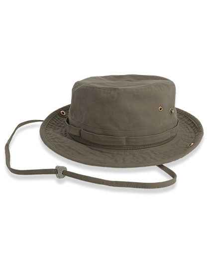 Globe Trotter-S - AT369