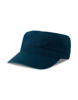 Uniform-S Cap - AT378