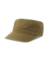 Uniform-S Cap - AT378