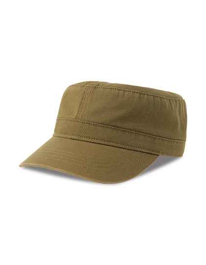 Uniform-S Cap - AT378