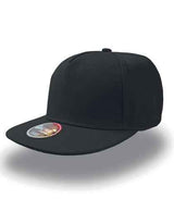 Snap Five Cap - AT401