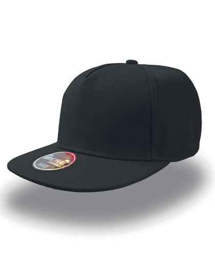 Snap Five Cap - AT401