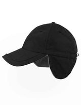 Techno Flap Cap Recycled - AT417