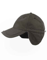 Techno Flap Cap Recycled - AT417