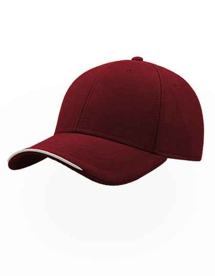 Estoril Cap Recycled - AT422