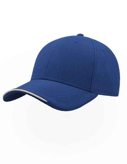 Estoril Cap Recycled - AT422