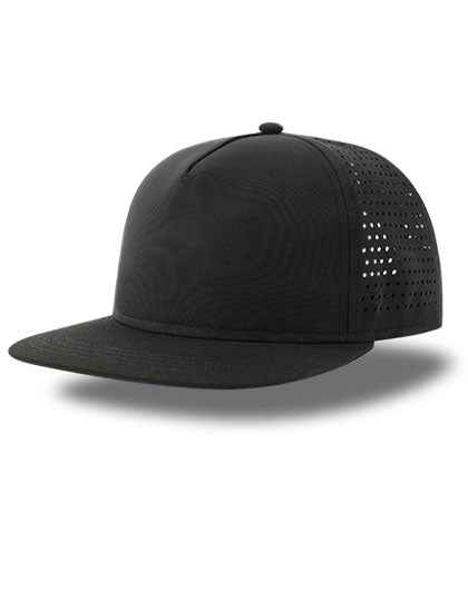 Bank Five Cap Recycled - AT424