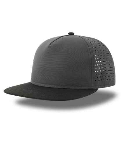 Bank Five Cap Recycled - AT424