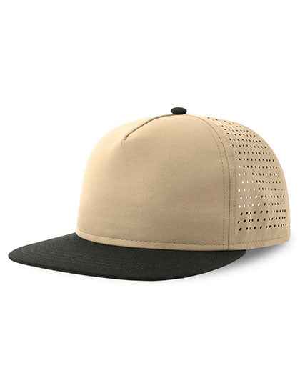 Bank Five Cap Recycled - AT424