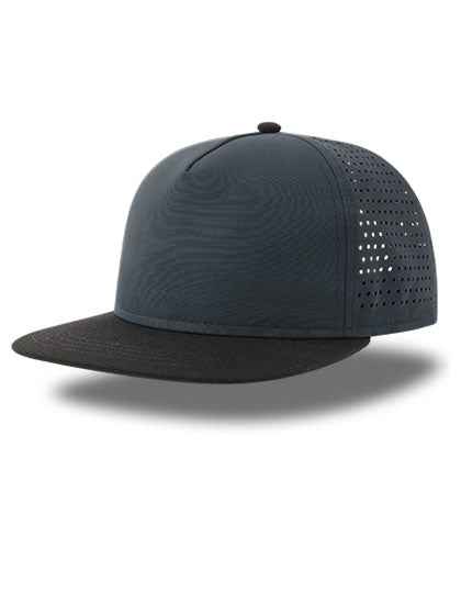 Bank Five Cap Recycled - AT424