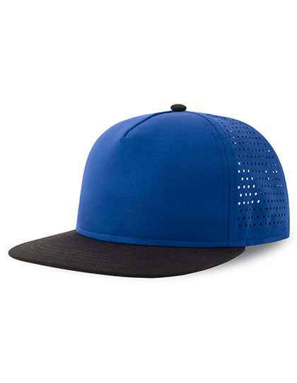 Bank Five Cap Recycled - AT424