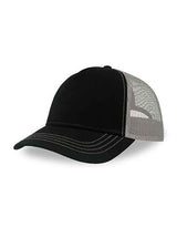 Rapper Canvas Cap Recycled - AT426