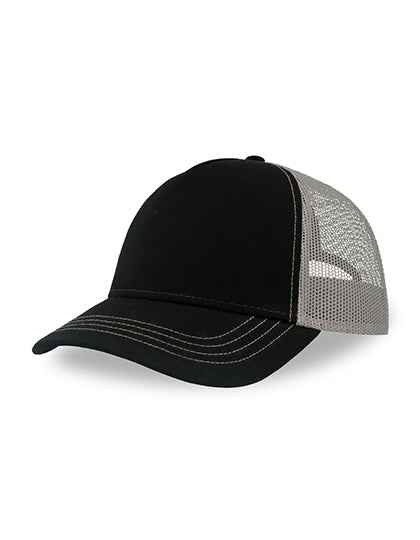 Rapper Canvas Cap Recycled - AT426