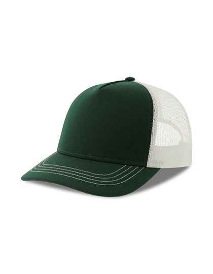 Rapper Canvas Cap Recycled - AT426